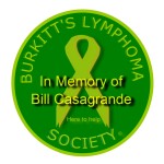 Bill Casagrande BLS