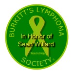 Sean Willard BLS