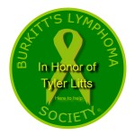 Tyler Litts BLS