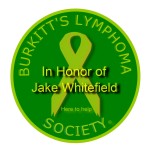 Jake Whitefield BLS